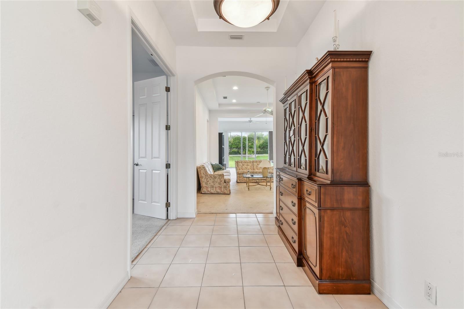 MAPLEWOOD CONDO - Residential