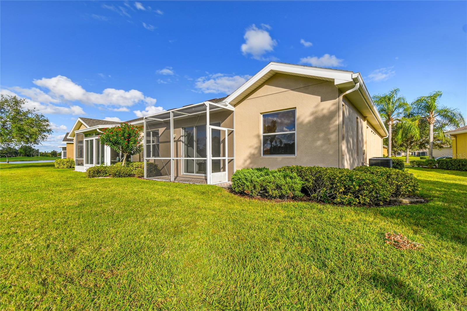 MAPLEWOOD CONDO - Residential