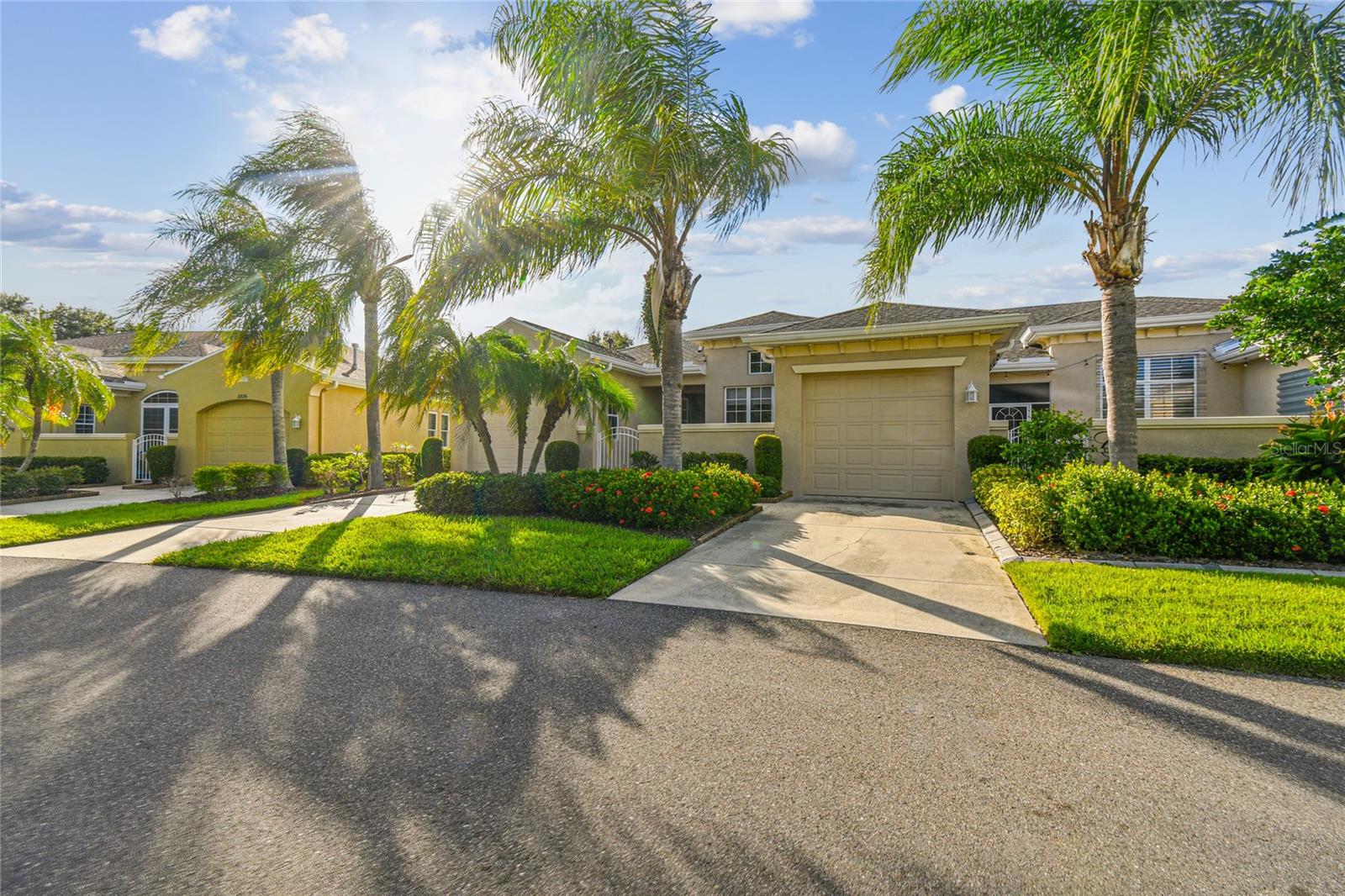 MAPLEWOOD CONDO - Residential