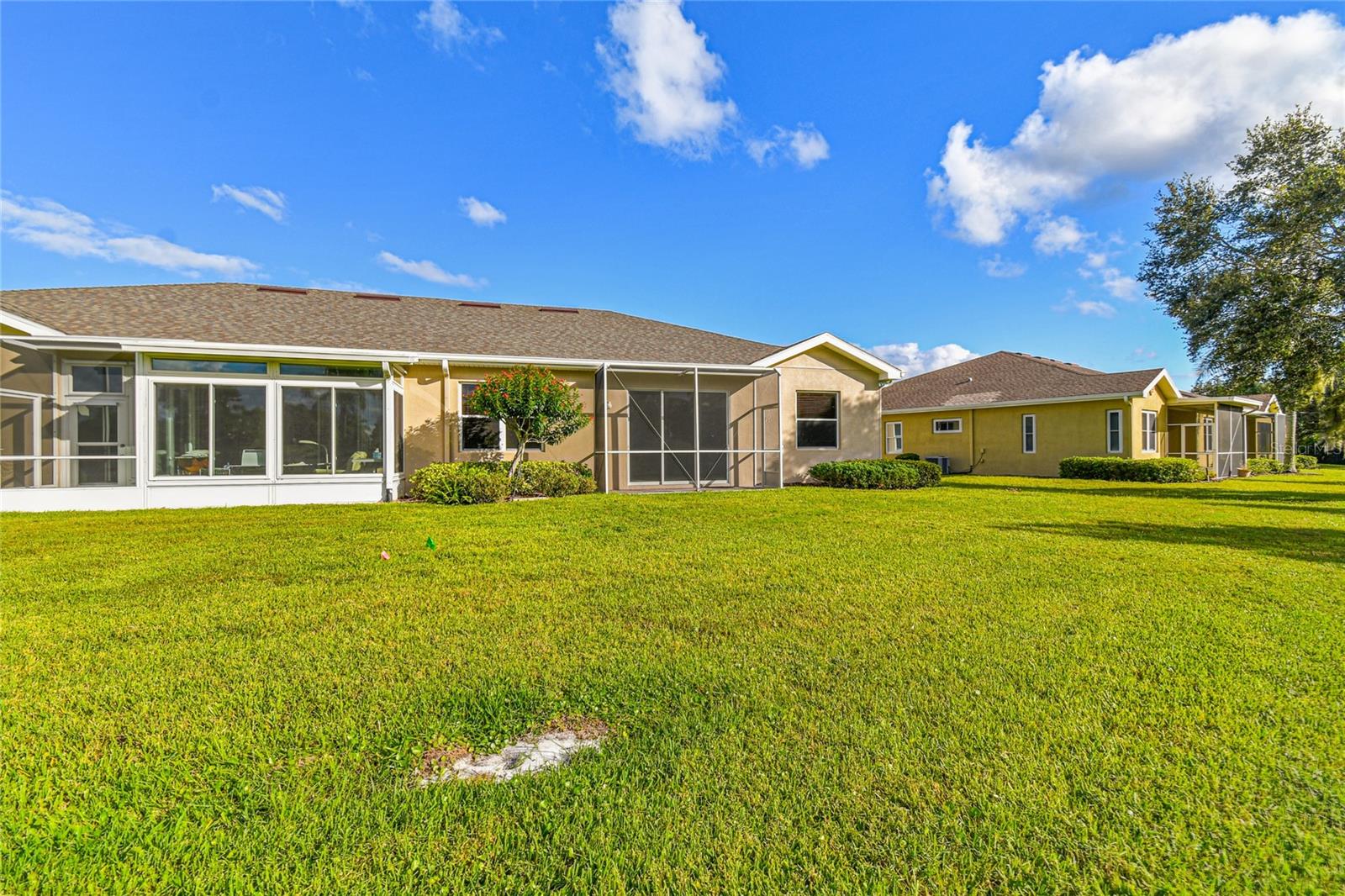 MAPLEWOOD CONDO - Residential