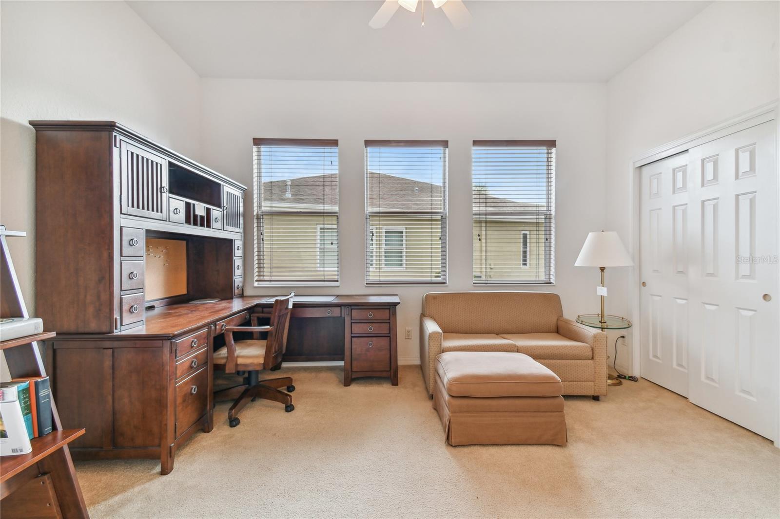 MAPLEWOOD CONDO - Residential