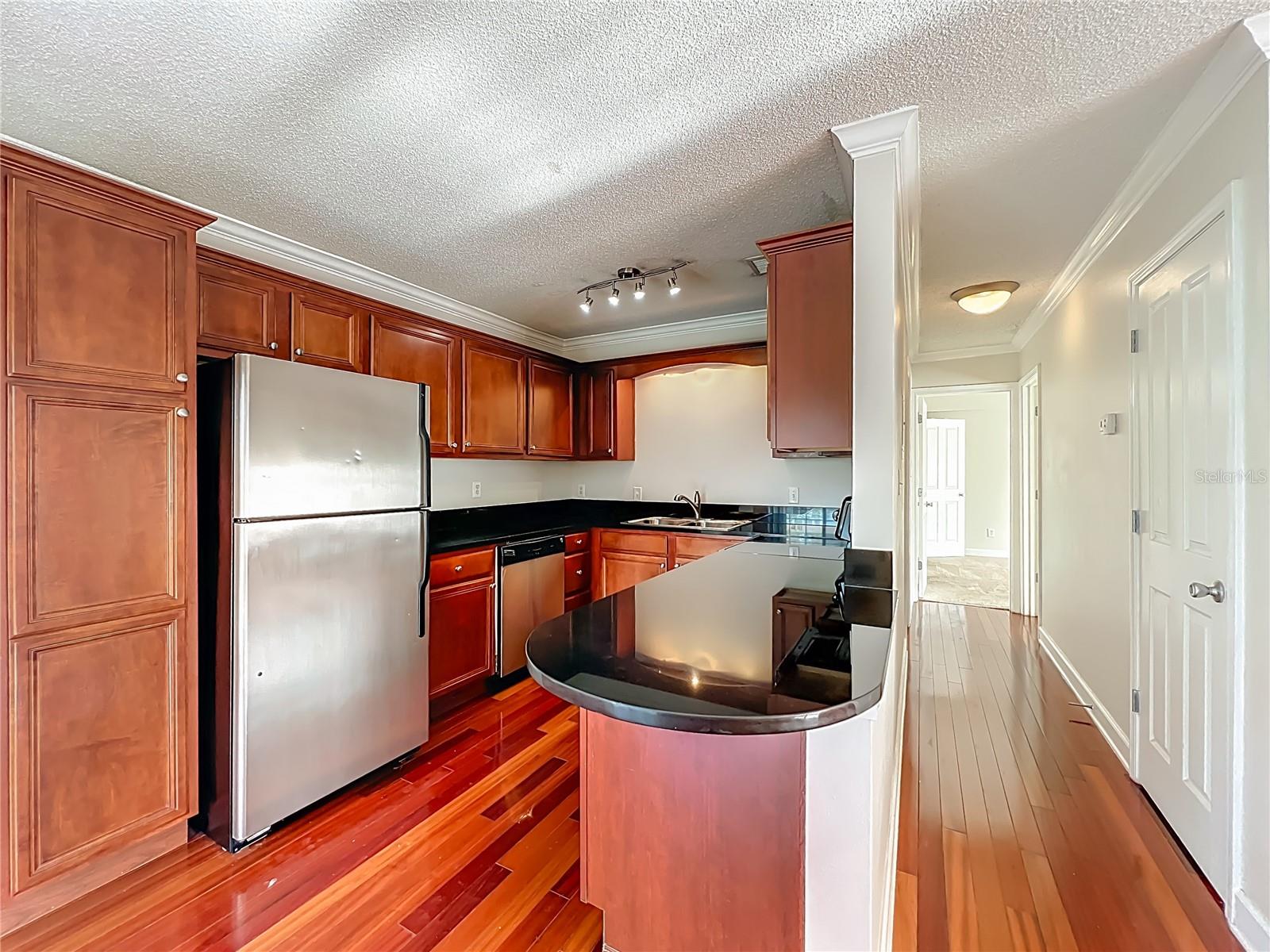 SIENNA PLACE CONDO - Residential