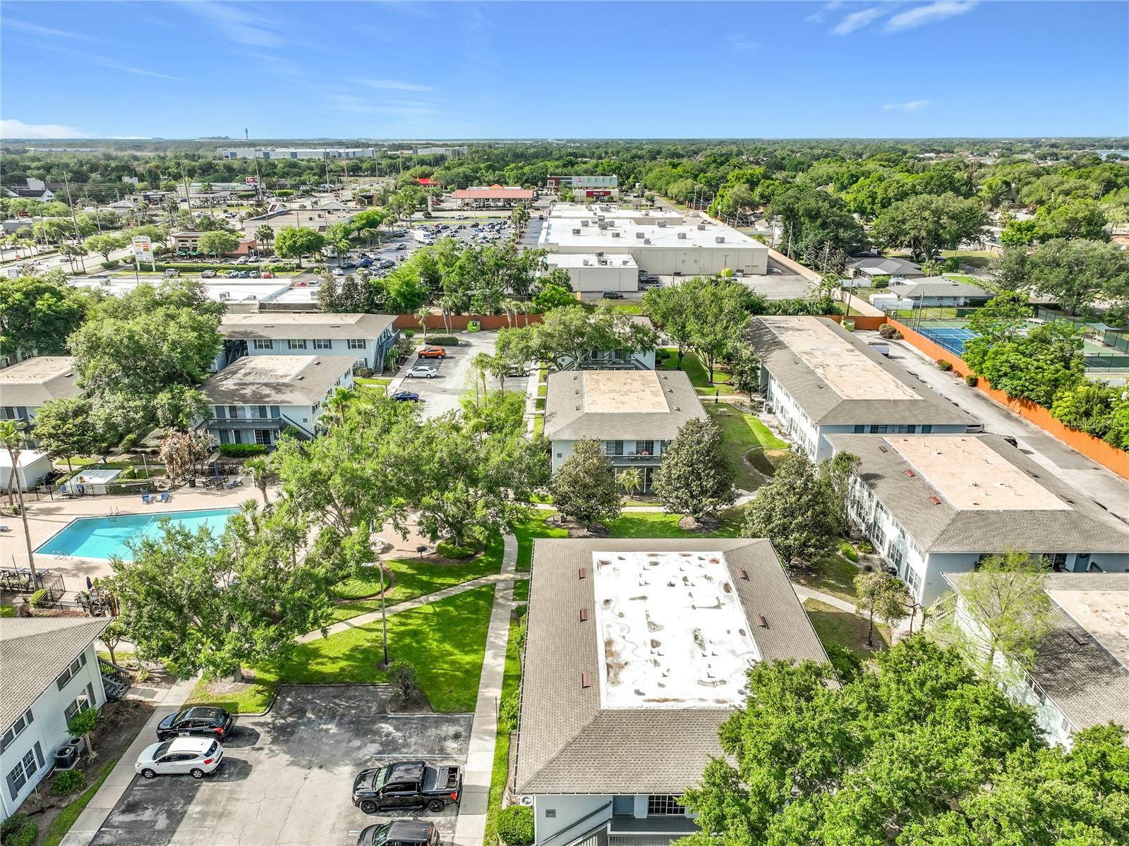 SIENNA PLACE CONDO - Residential