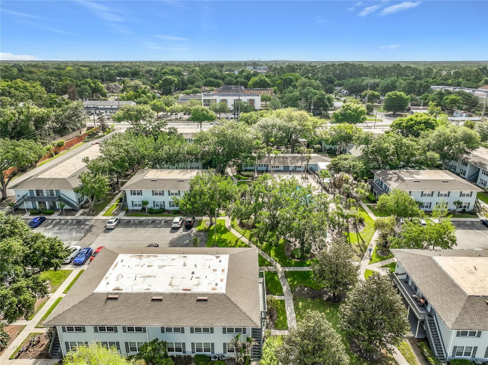 SIENNA PLACE CONDO - Residential