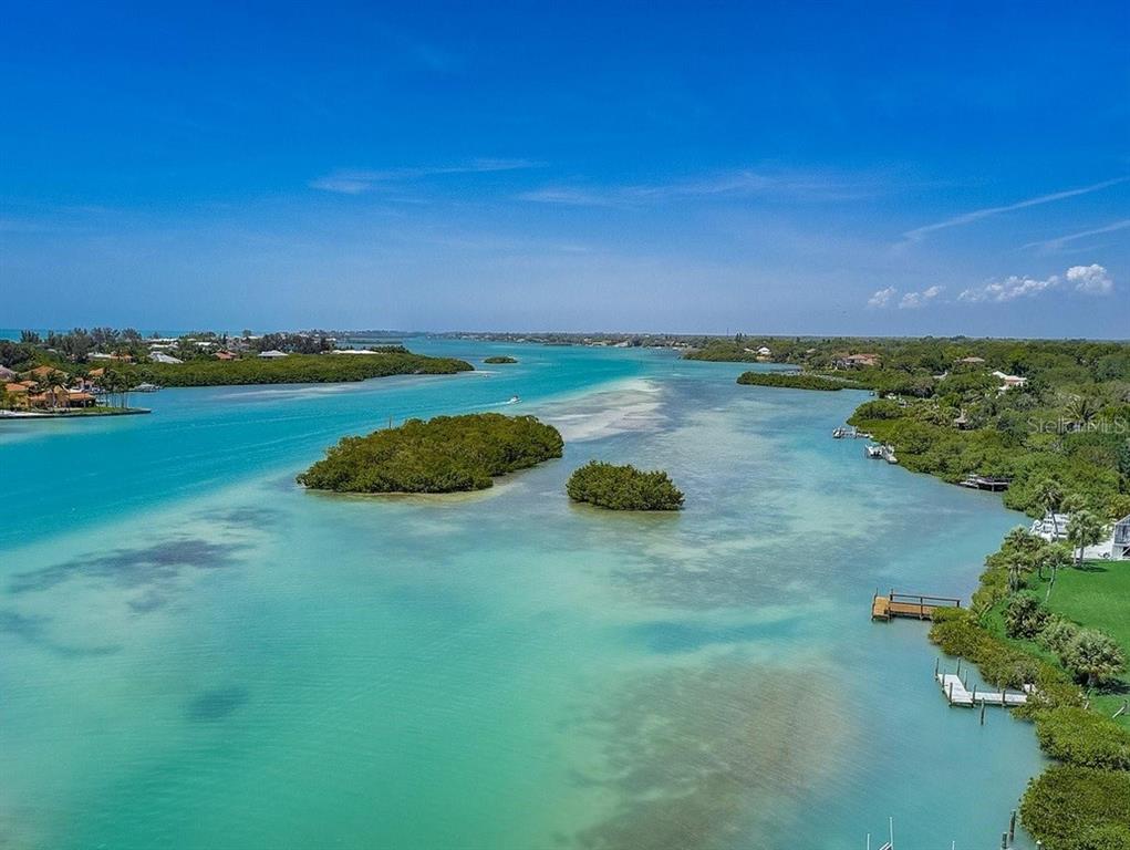 BAYSHORE - Residential