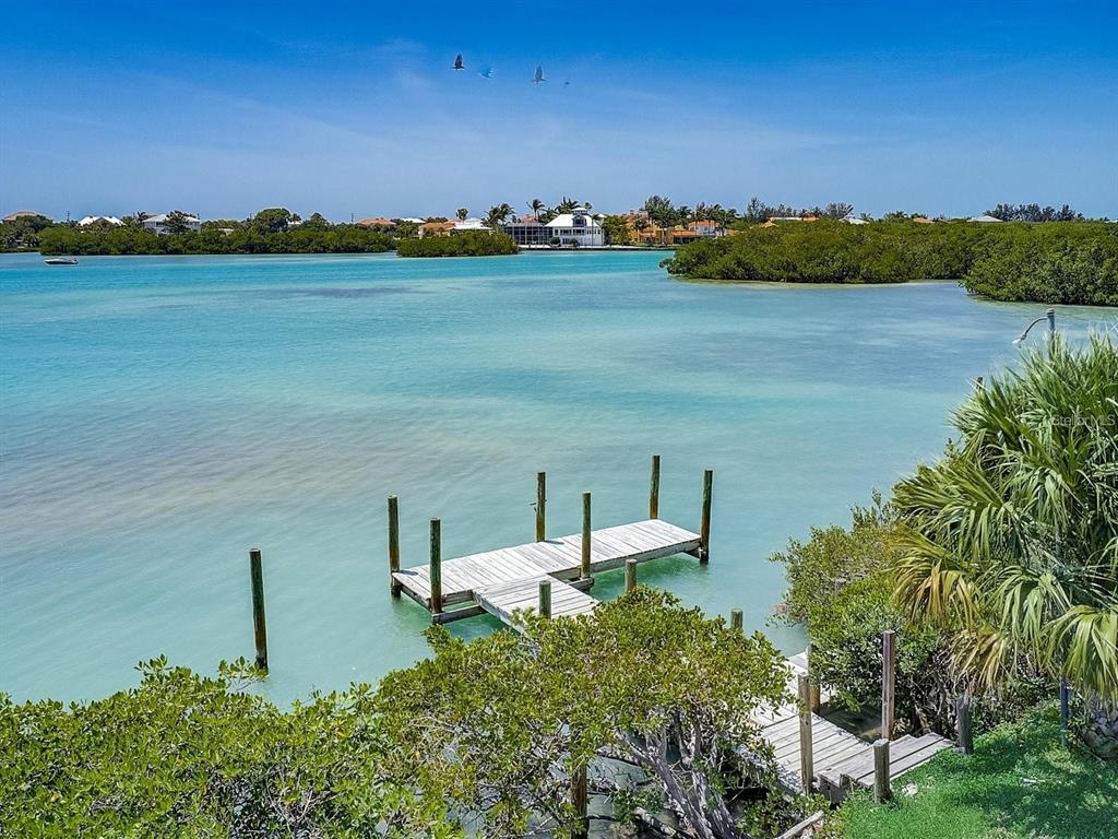 BAYSHORE - Residential