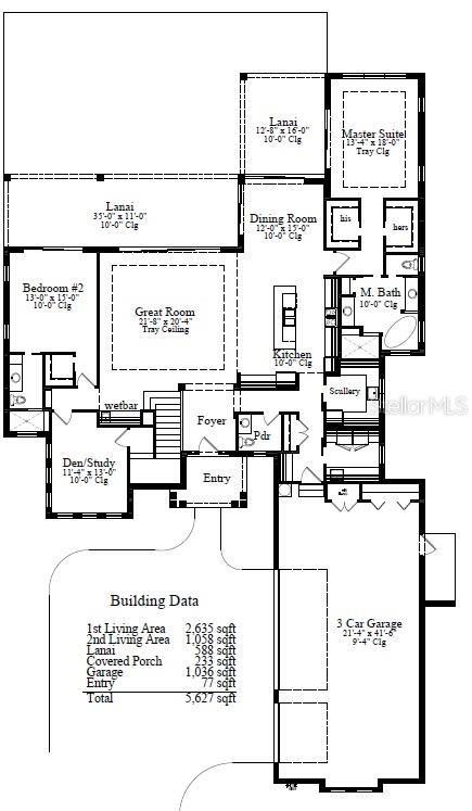 BAYSHORE - Residential