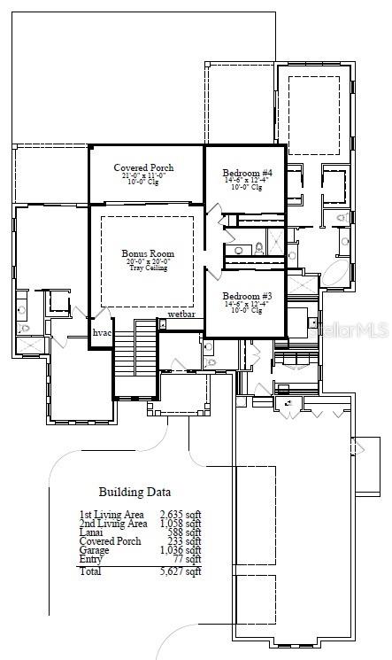 BAYSHORE - Residential