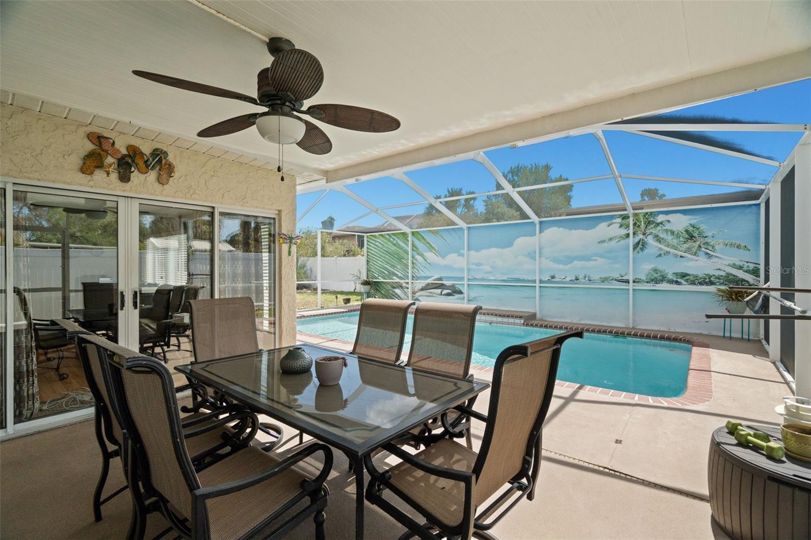 ORCHID LAKE VILLAGE - Residential