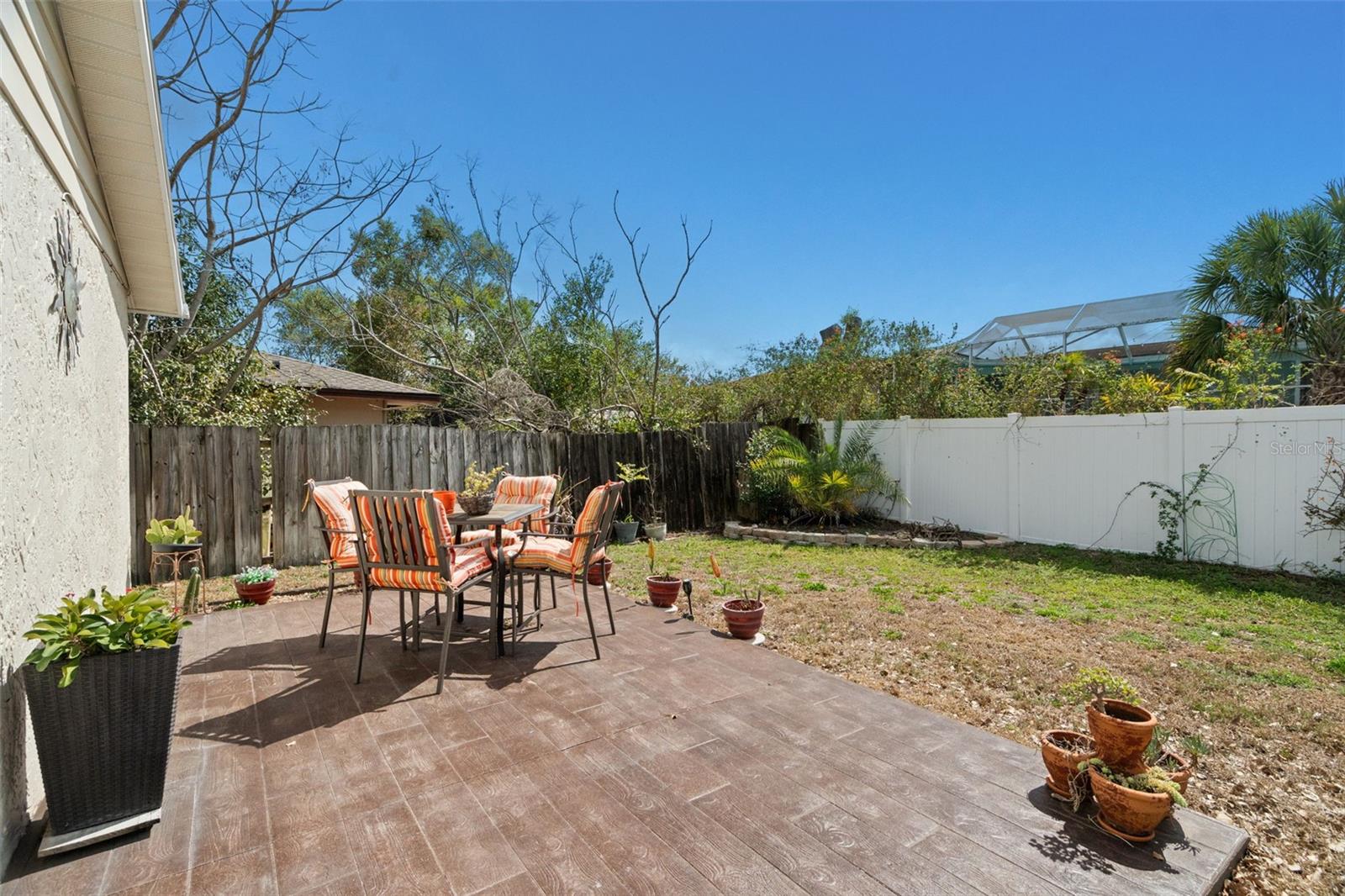 ORCHID LAKE VILLAGE - Residential