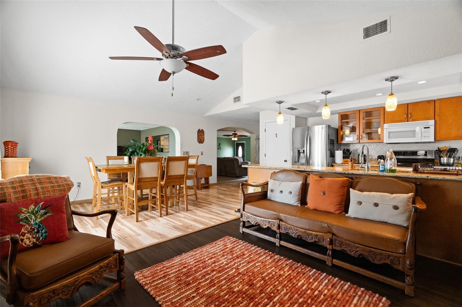 ORCHID LAKE VILLAGE - Residential