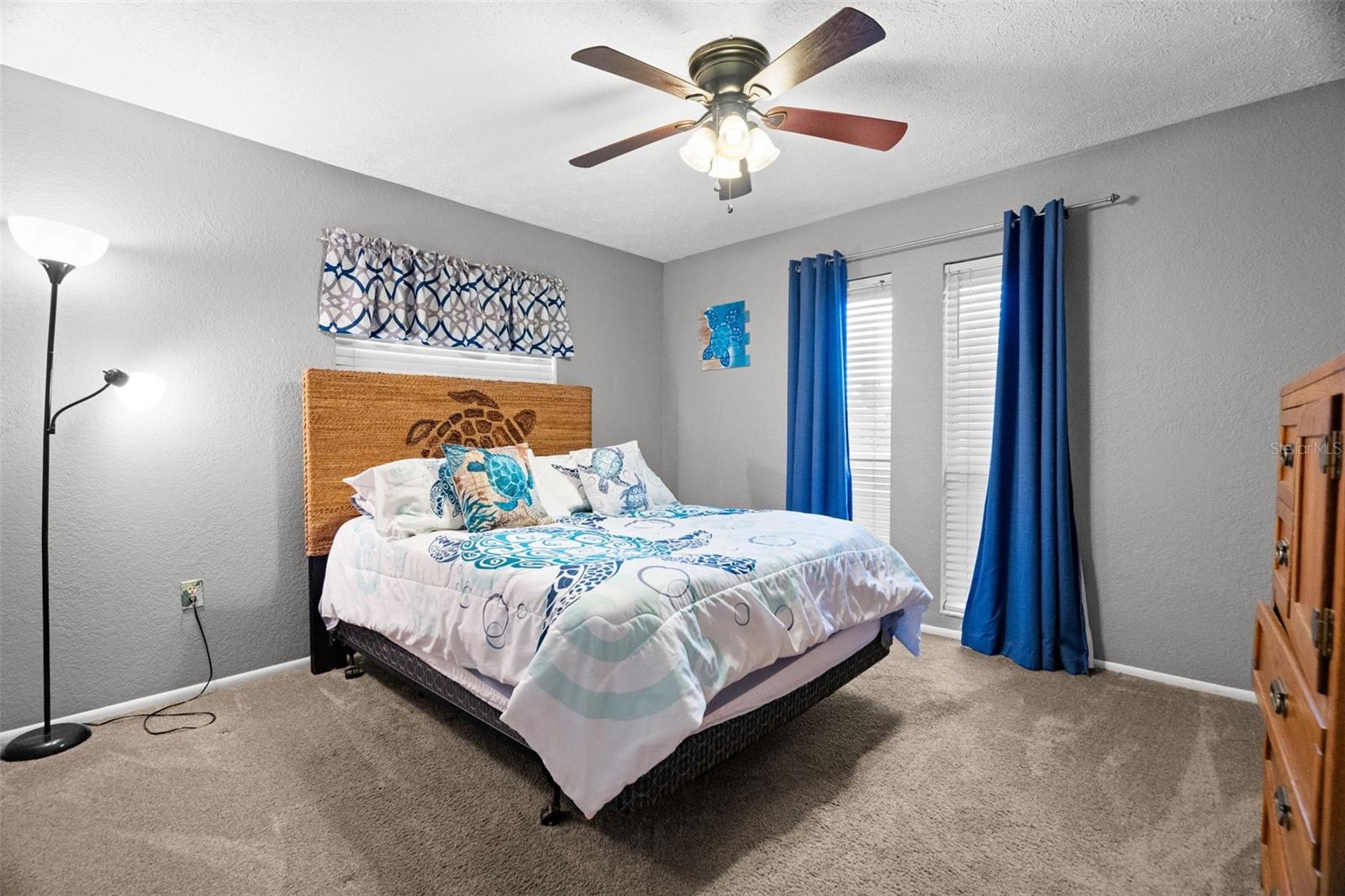 ORCHID LAKE VILLAGE - Residential