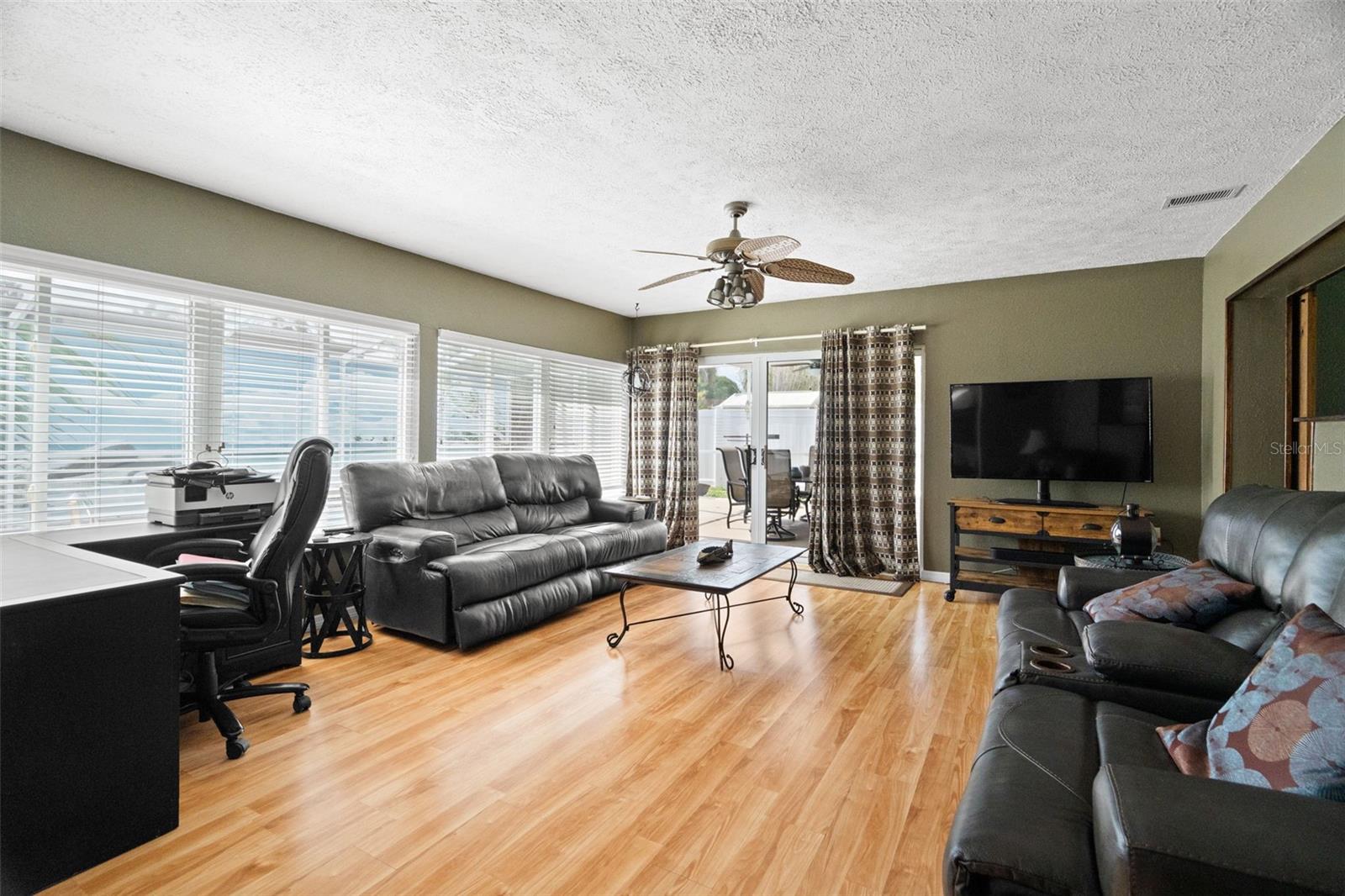 ORCHID LAKE VILLAGE - Residential