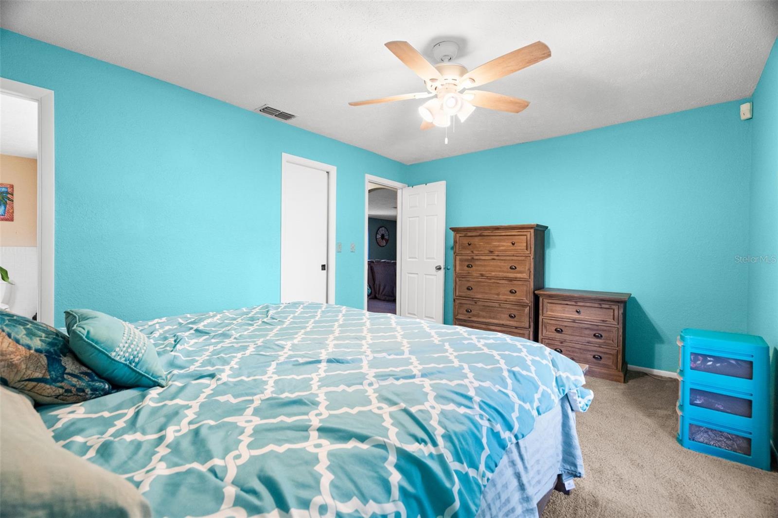 ORCHID LAKE VILLAGE - Residential