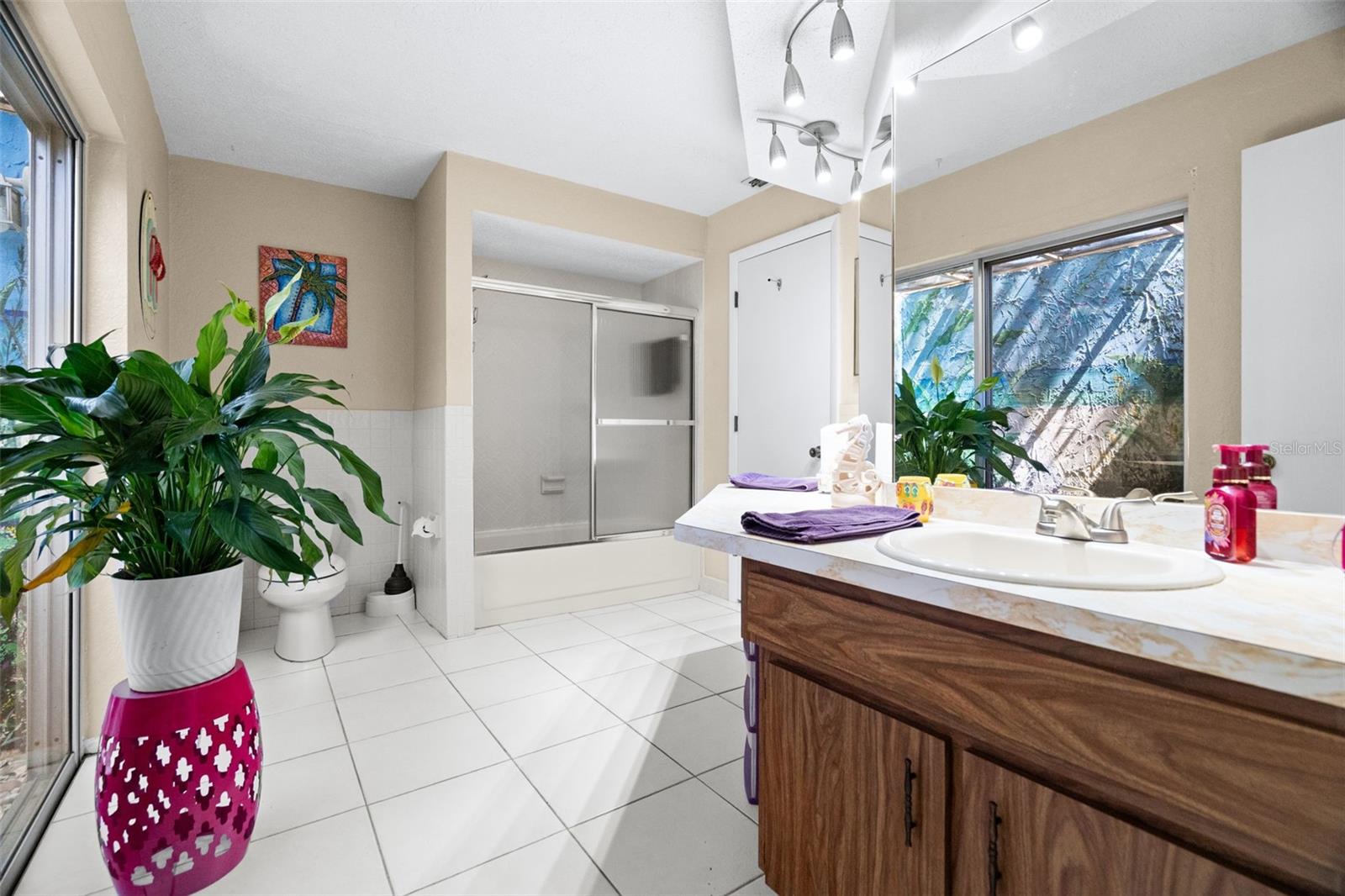 ORCHID LAKE VILLAGE - Residential