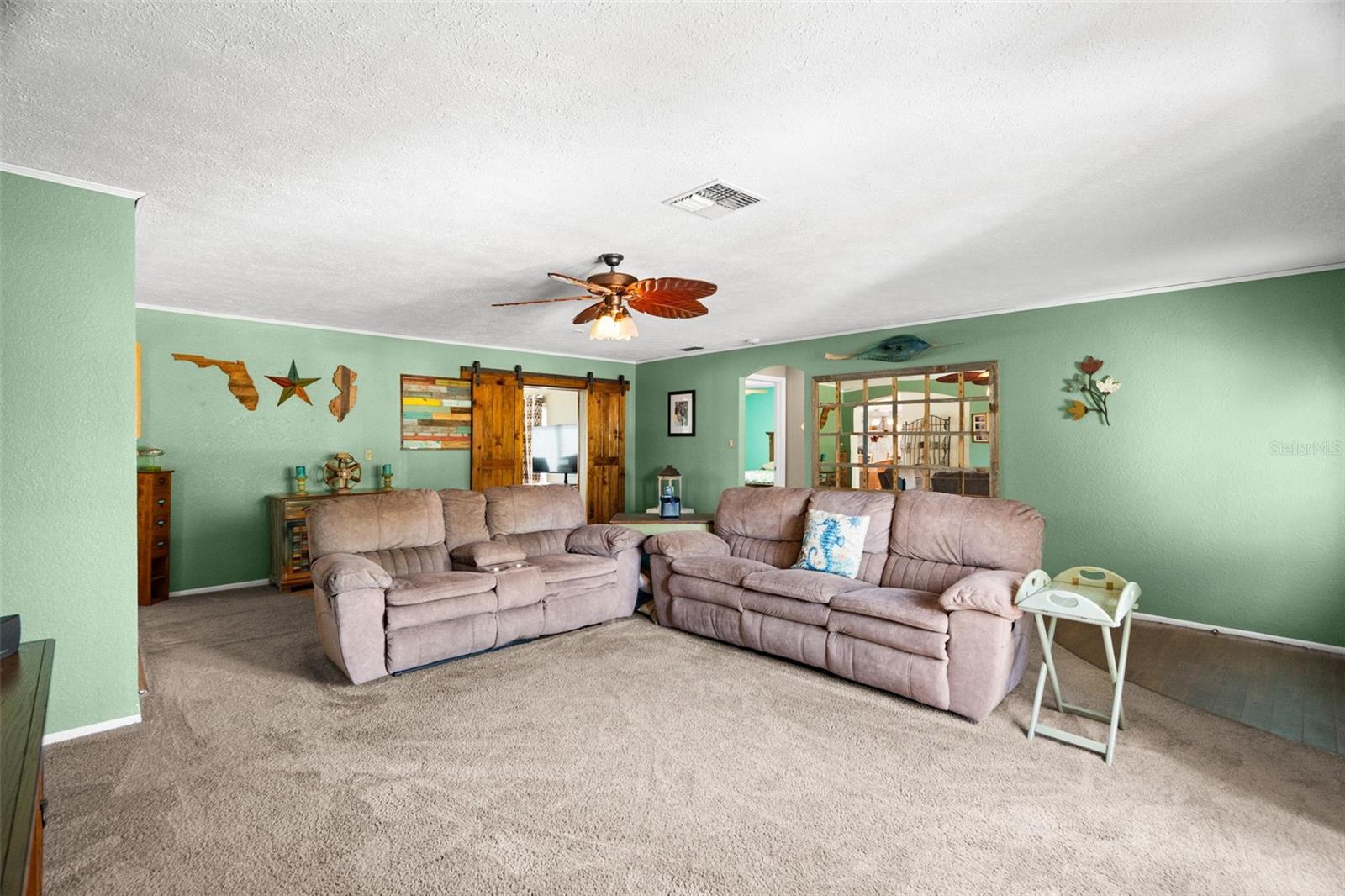 ORCHID LAKE VILLAGE - Residential