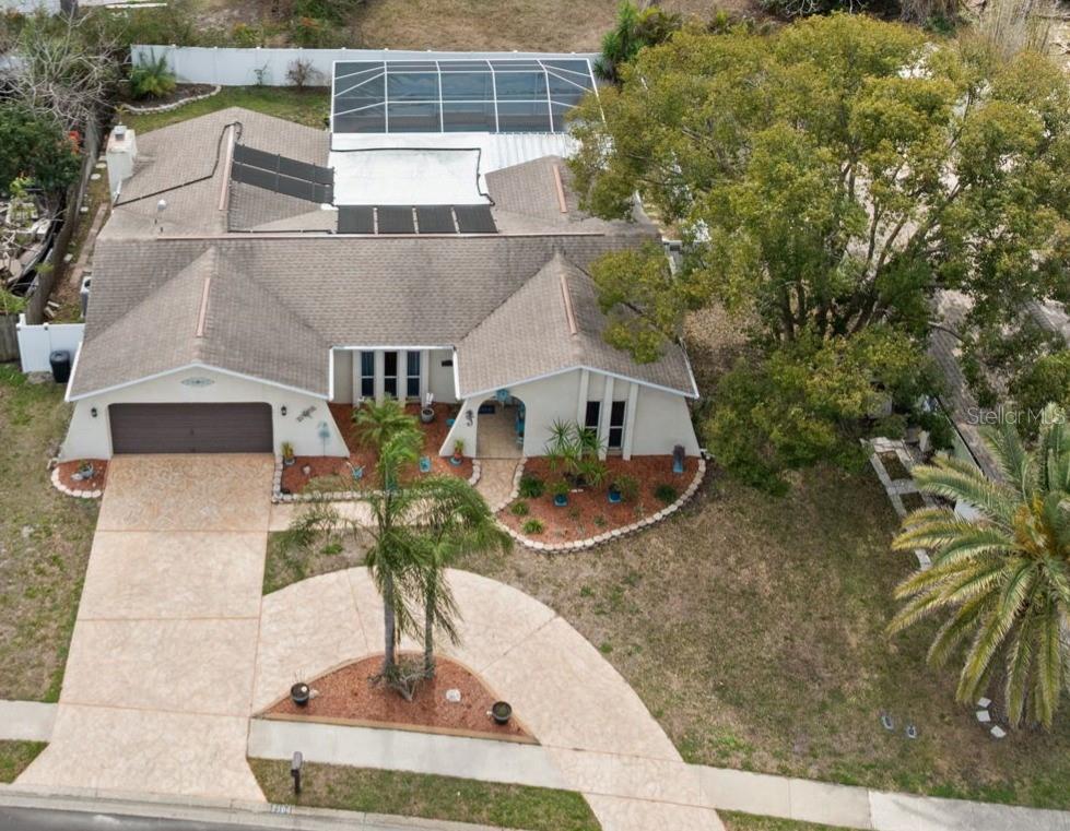 ORCHID LAKE VILLAGE - Residential