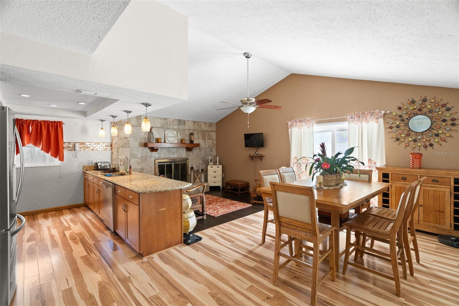 ORCHID LAKE VILLAGE - Residential