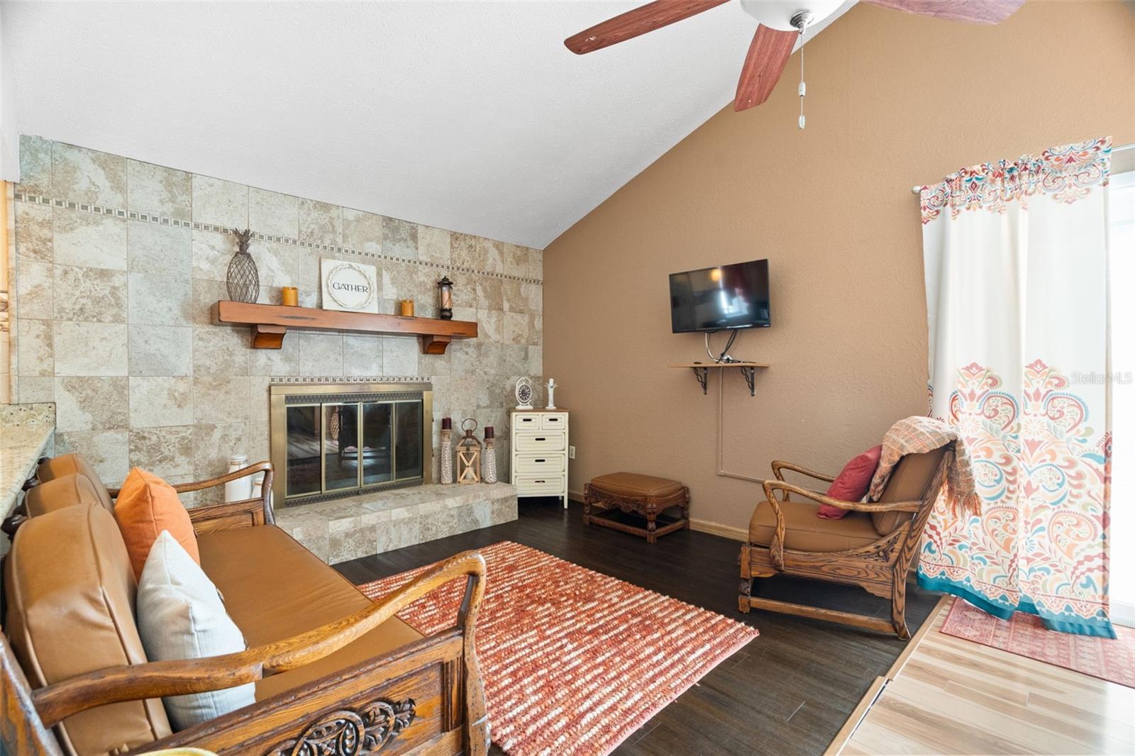 ORCHID LAKE VILLAGE - Residential