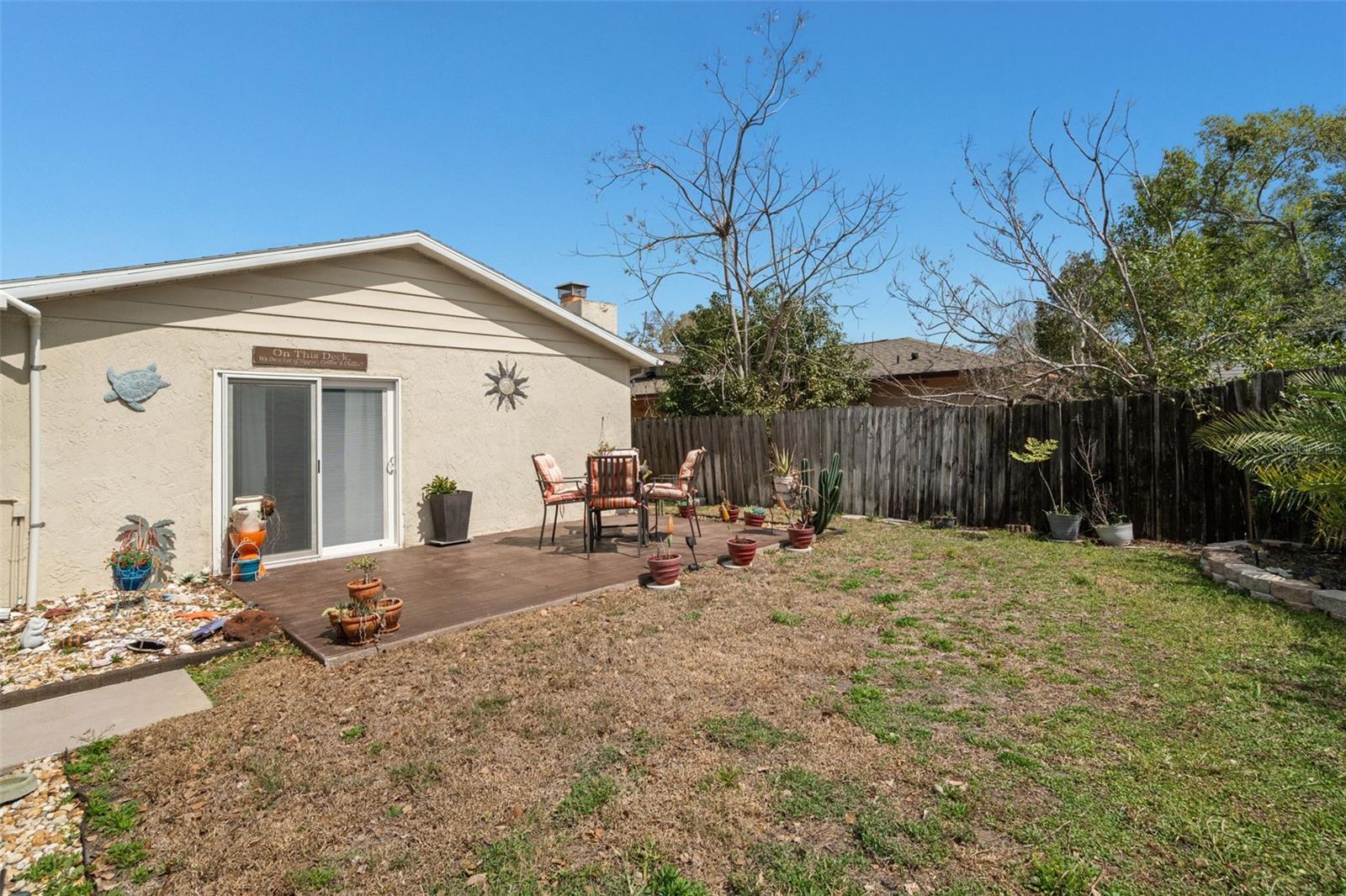 ORCHID LAKE VILLAGE - Residential