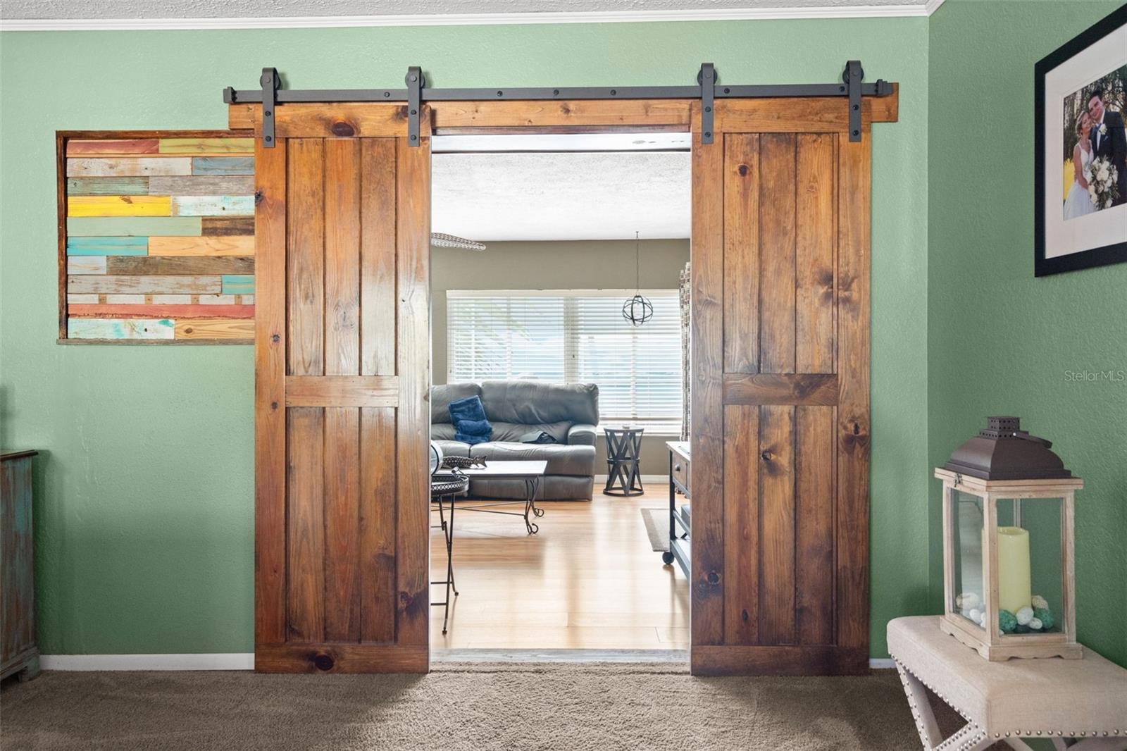 ORCHID LAKE VILLAGE - Residential