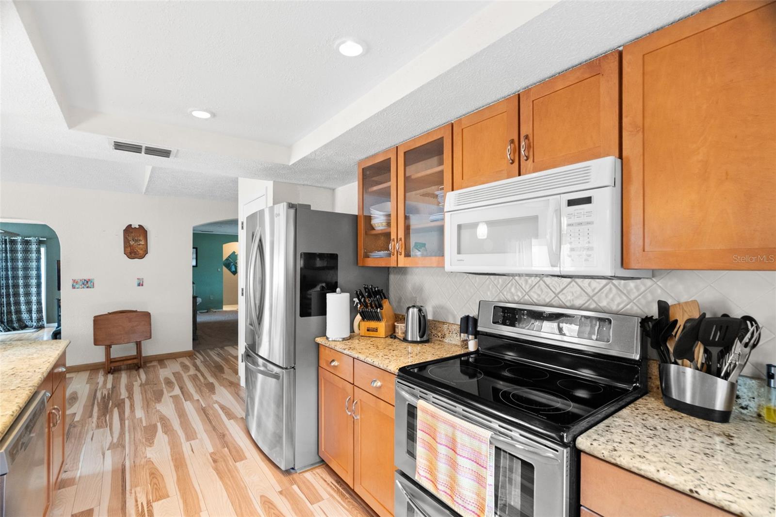 ORCHID LAKE VILLAGE - Residential