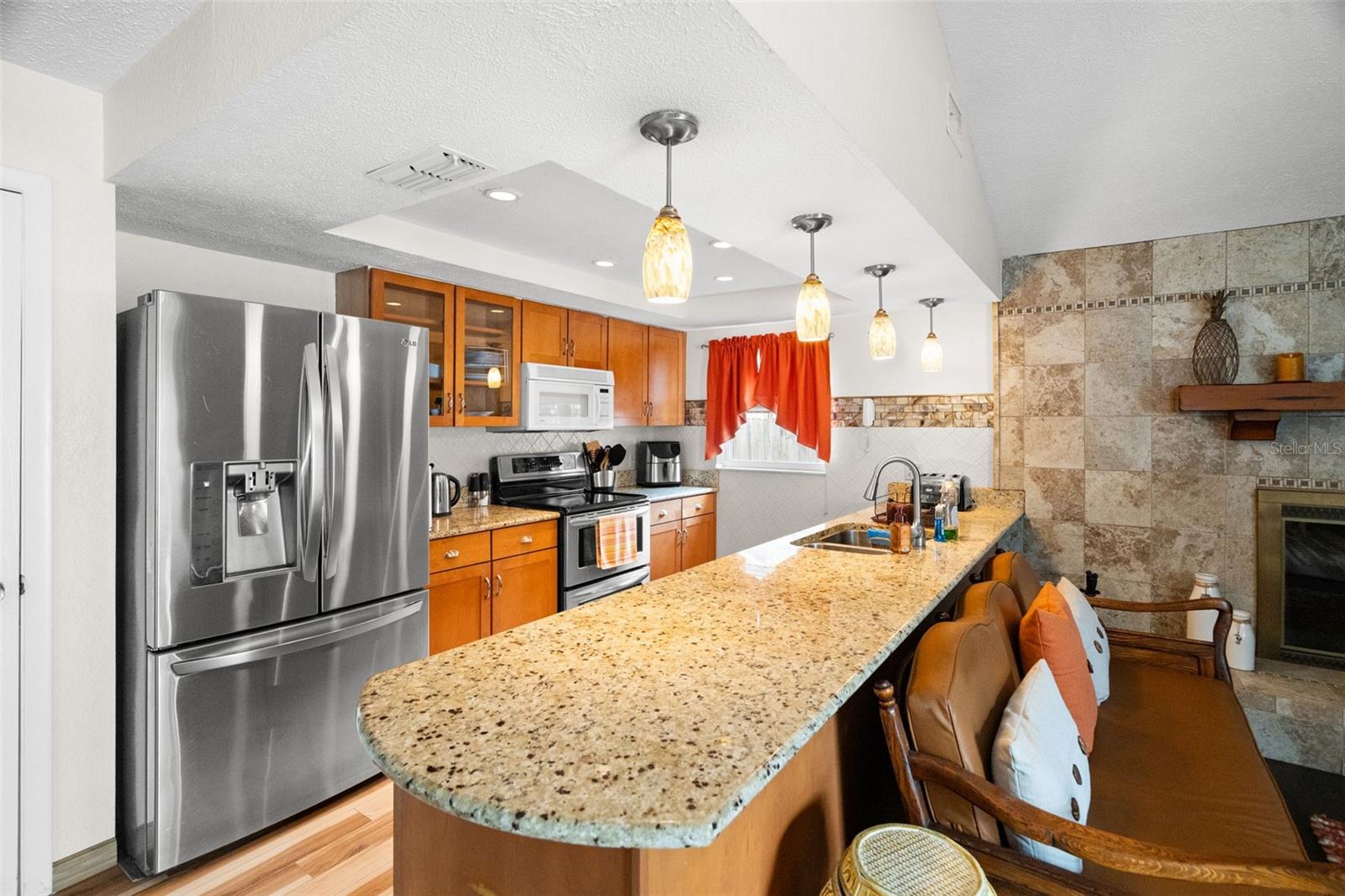 ORCHID LAKE VILLAGE - Residential