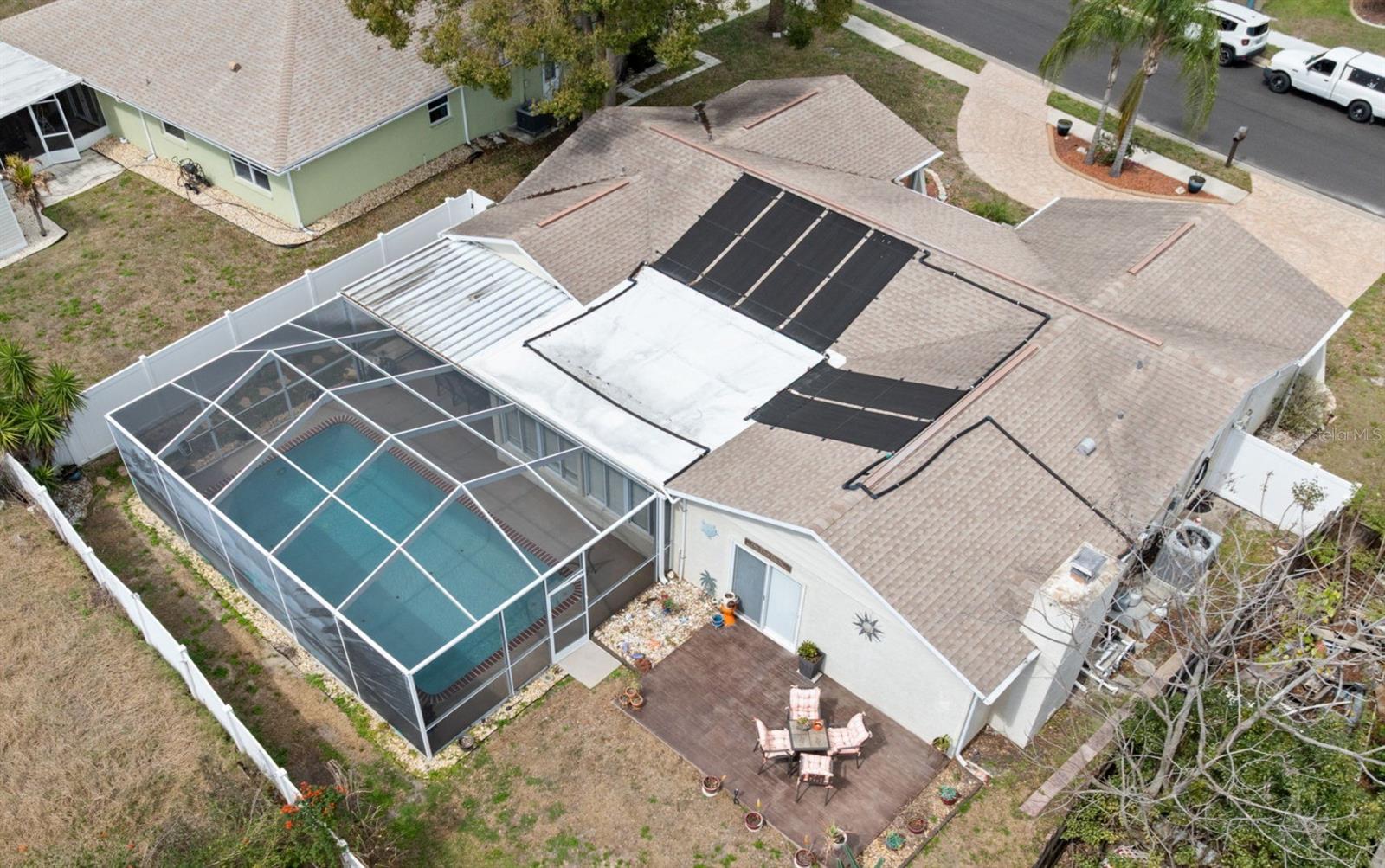 ORCHID LAKE VILLAGE - Residential