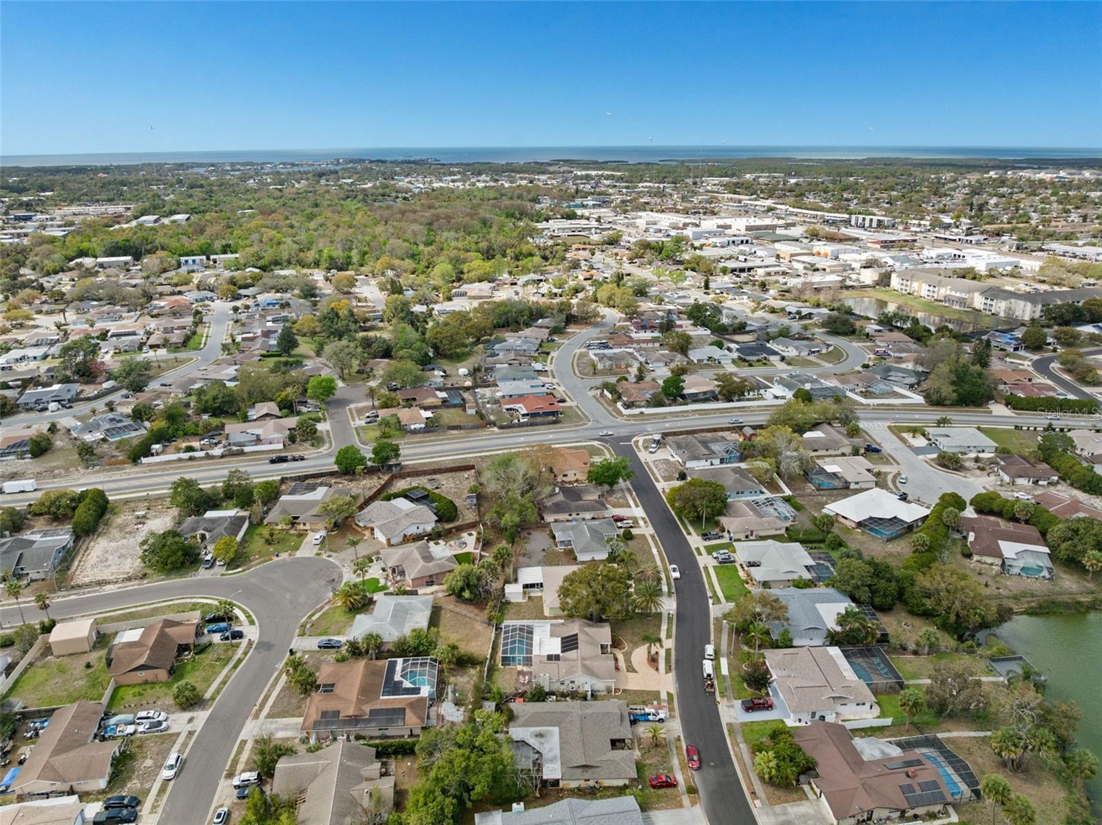 ORCHID LAKE VILLAGE - Residential