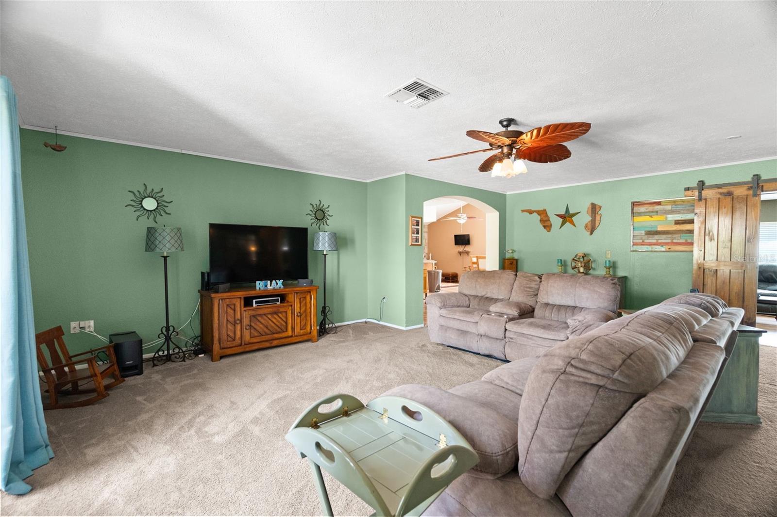 ORCHID LAKE VILLAGE - Residential