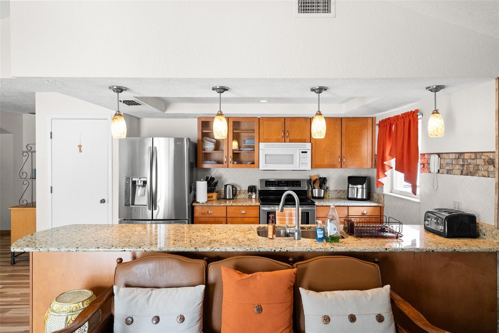 ORCHID LAKE VILLAGE - Residential