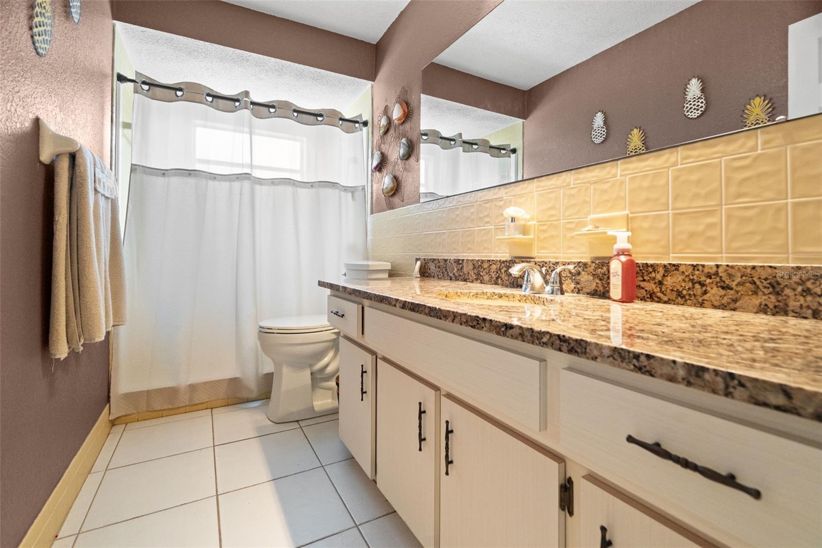 ORCHID LAKE VILLAGE - Residential