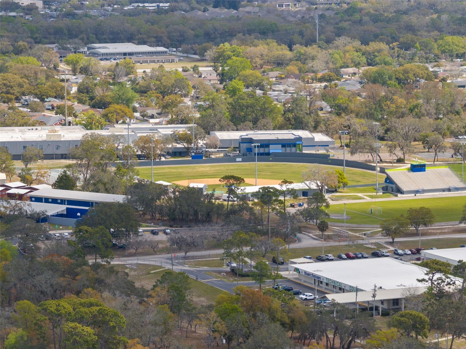 ORCHID LAKE VILLAGE - Residential