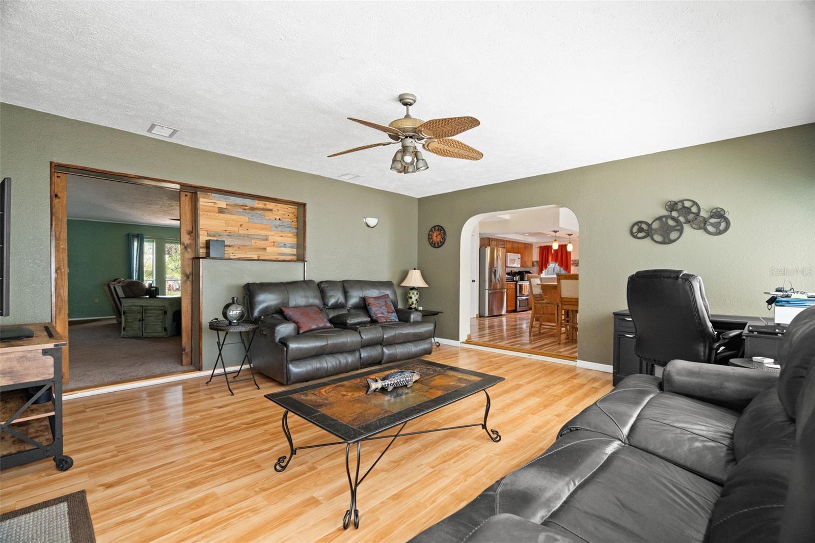 ORCHID LAKE VILLAGE - Residential