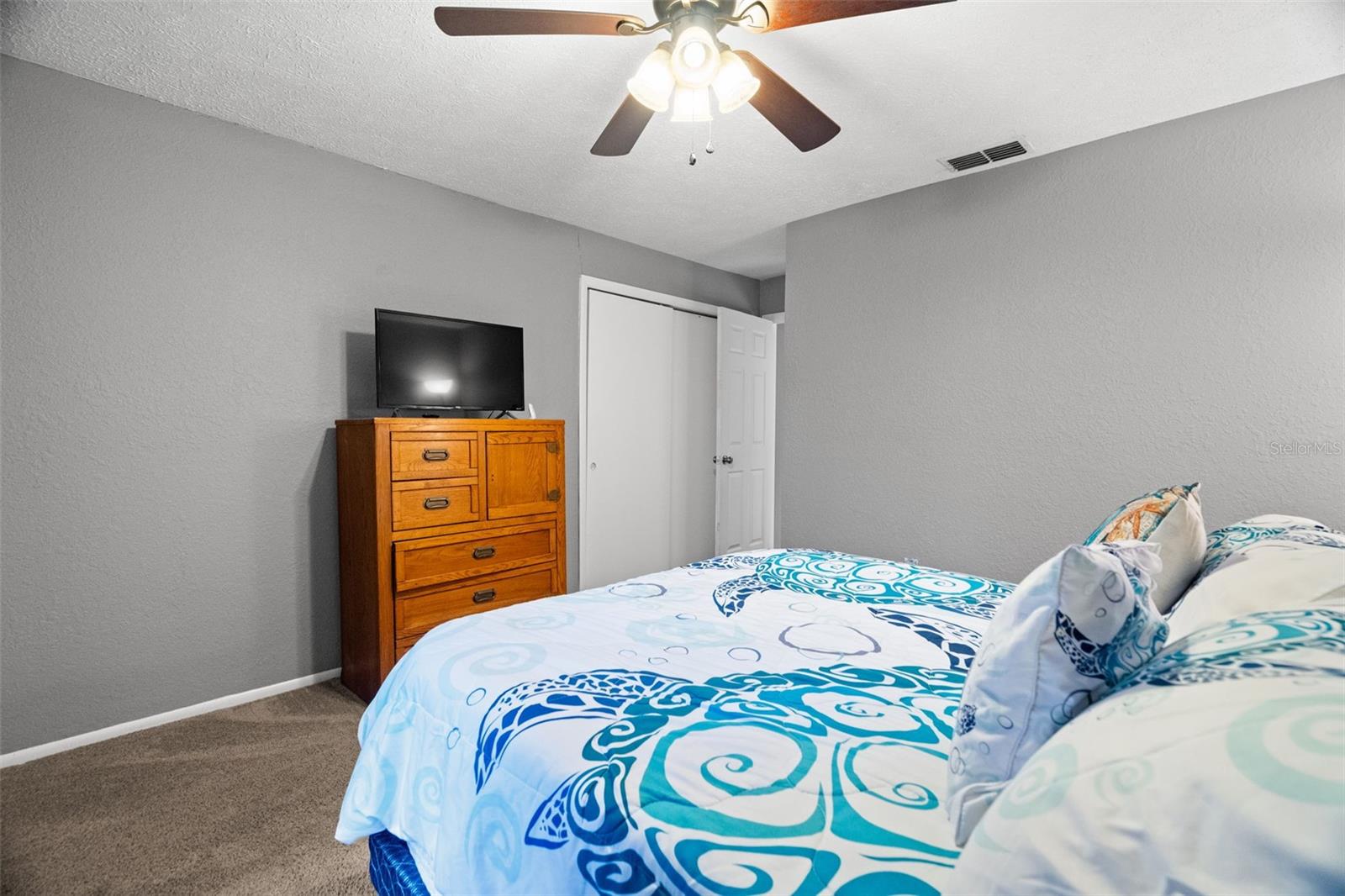 ORCHID LAKE VILLAGE - Residential