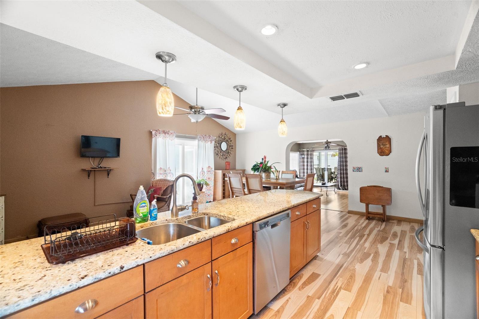 ORCHID LAKE VILLAGE - Residential