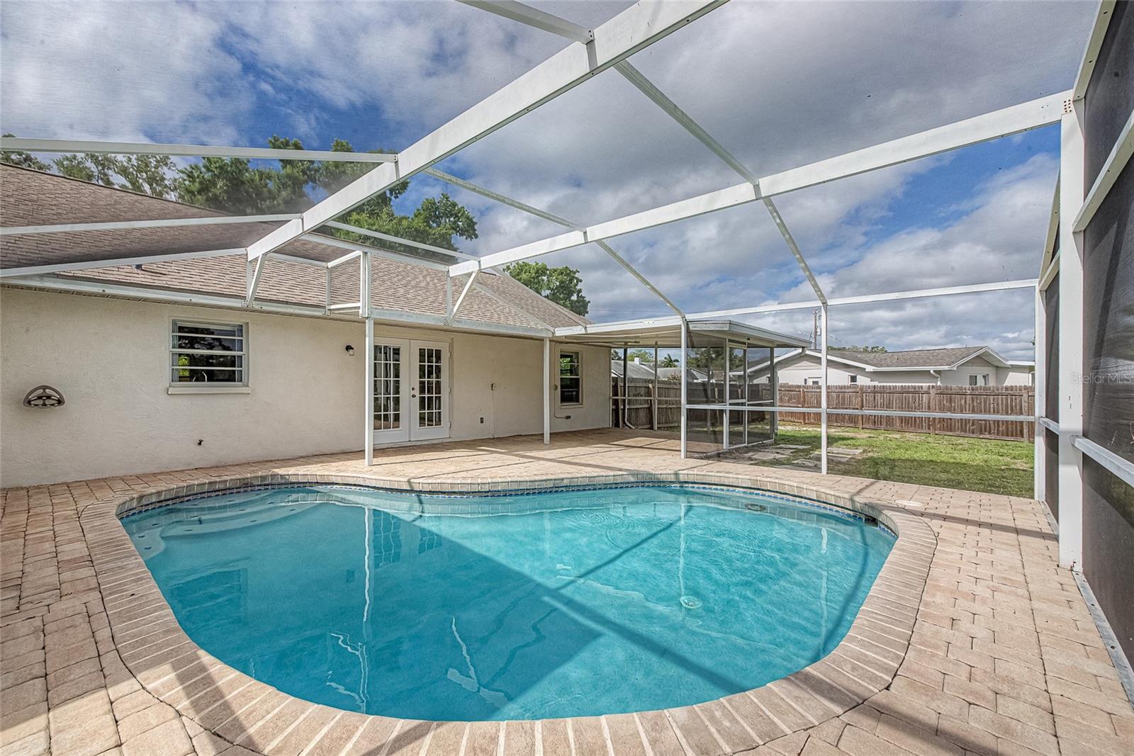 MAGNOLIA MANOR RIVER SEC - Residential