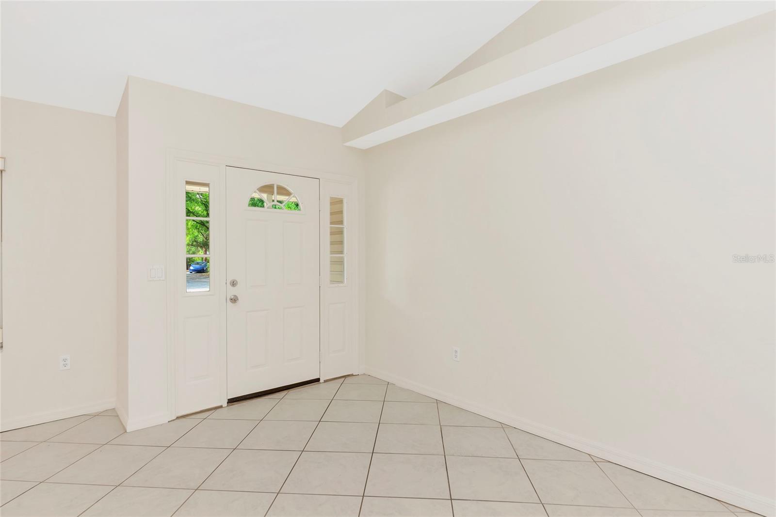 MAGNOLIA MANOR RIVER SEC - Residential