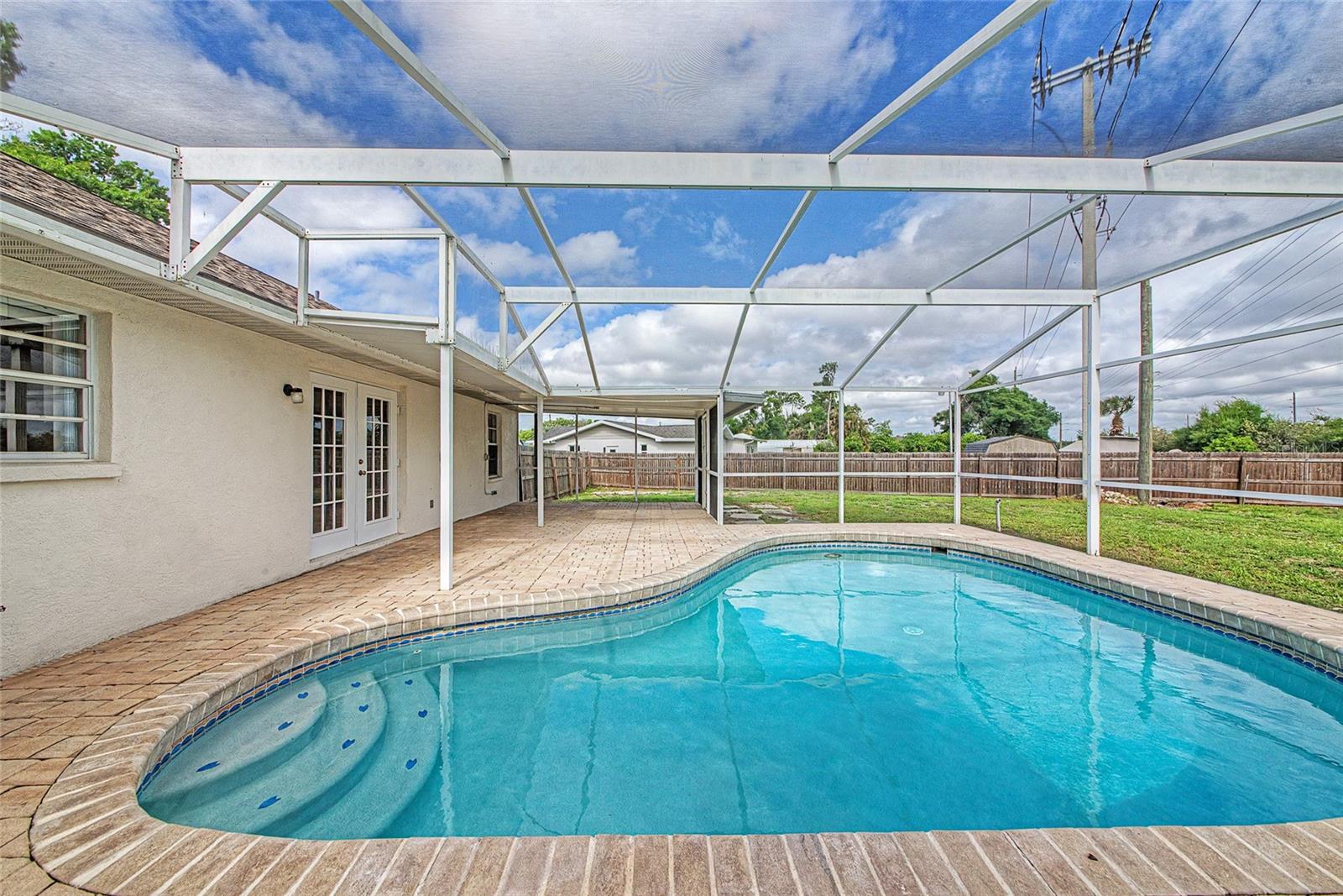 MAGNOLIA MANOR RIVER SEC - Residential