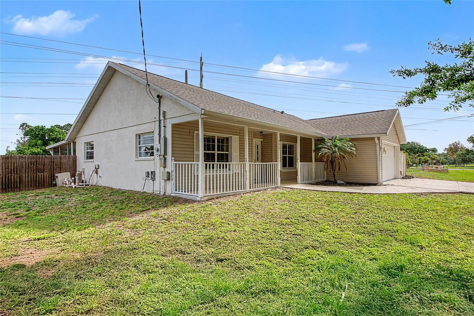 MAGNOLIA MANOR RIVER SEC - Residential