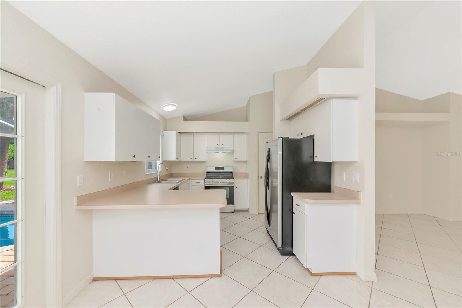 MAGNOLIA MANOR RIVER SEC - Residential