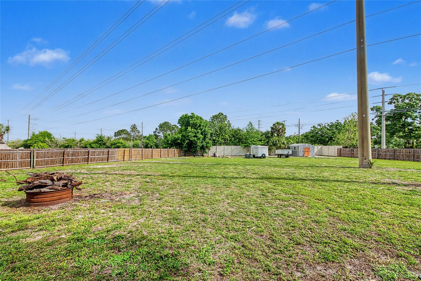 MAGNOLIA MANOR RIVER SEC - Residential