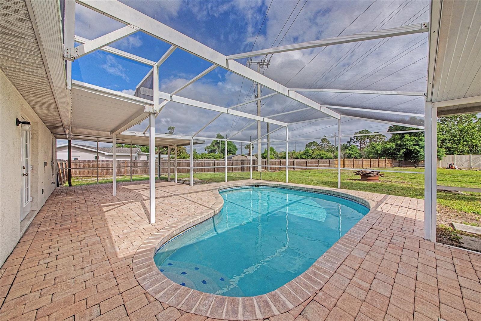 MAGNOLIA MANOR RIVER SEC - Residential