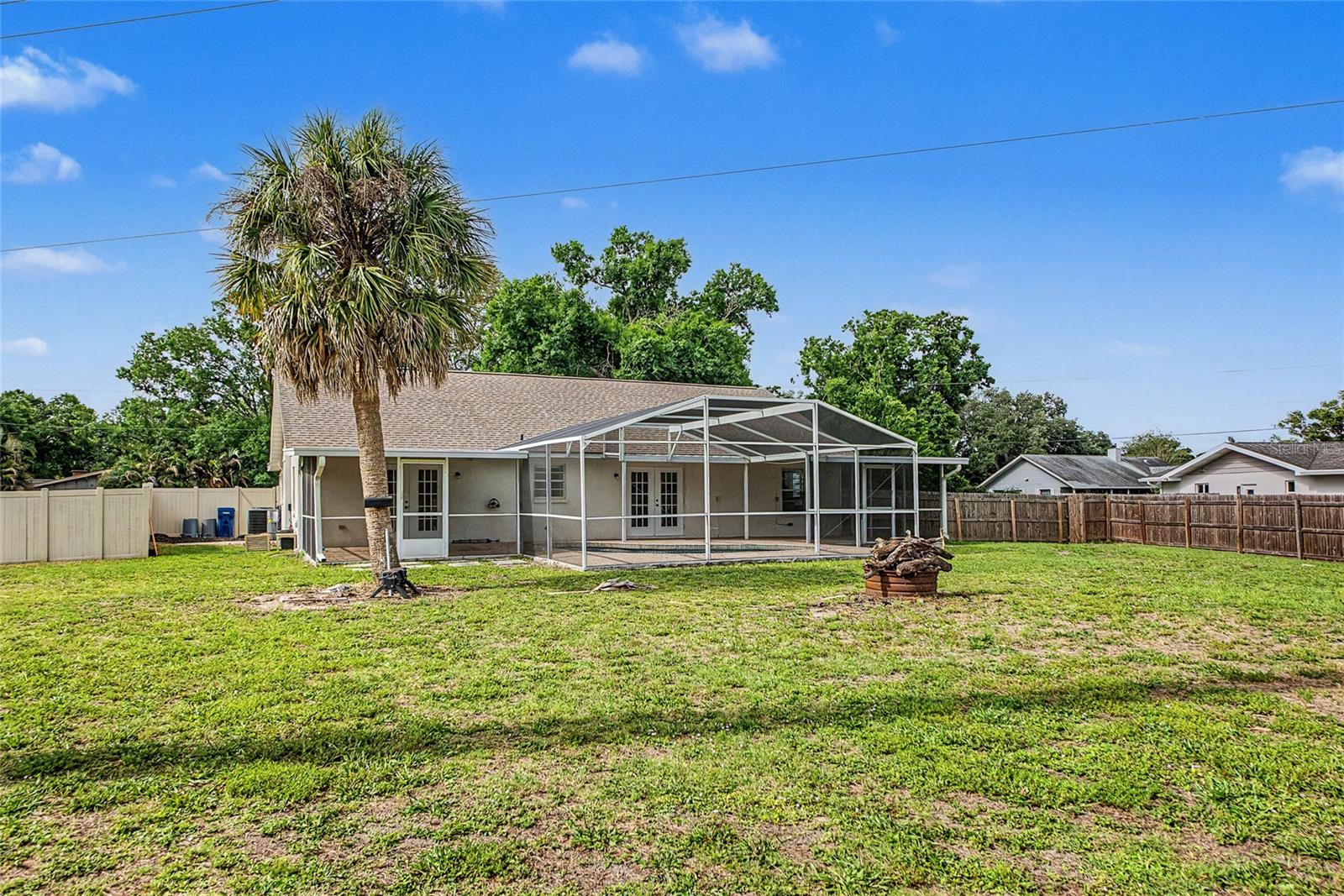 MAGNOLIA MANOR RIVER SEC - Residential