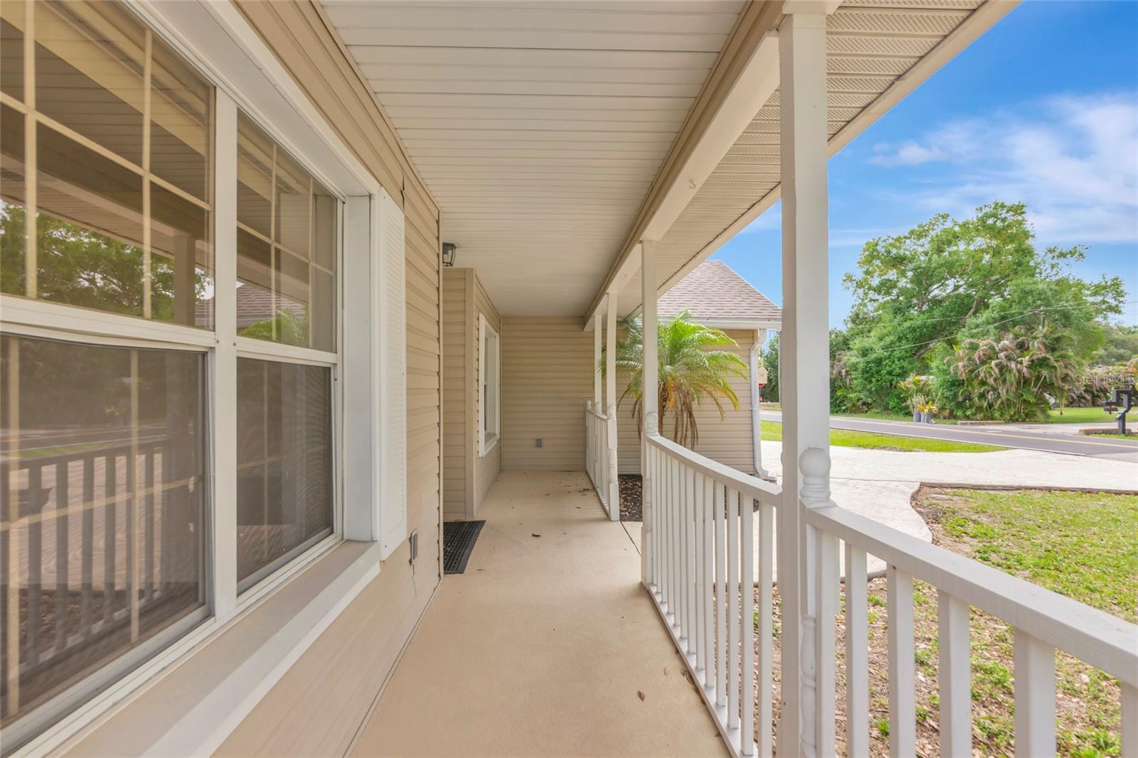 MAGNOLIA MANOR RIVER SEC - Residential