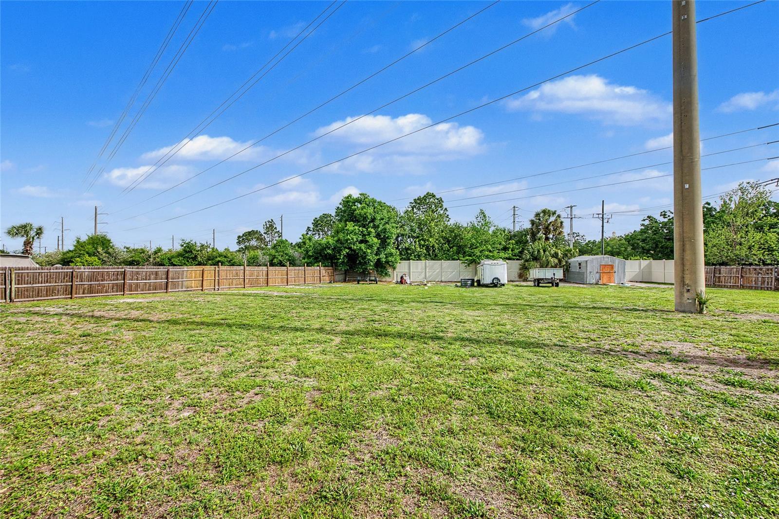 MAGNOLIA MANOR RIVER SEC - Residential