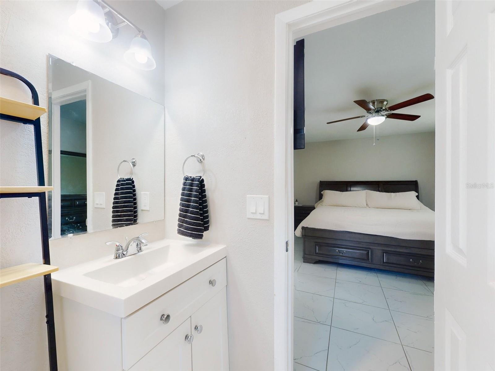 RAMBLEWOOD - Residential