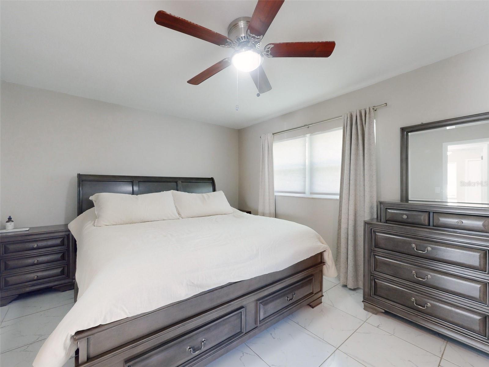 RAMBLEWOOD - Residential