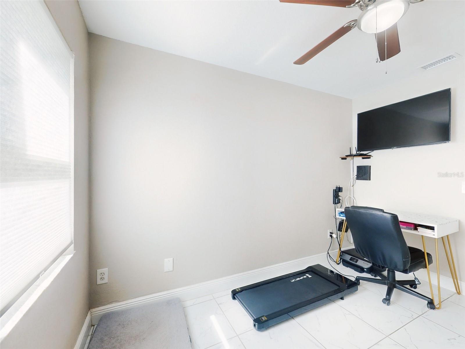 RAMBLEWOOD - Residential