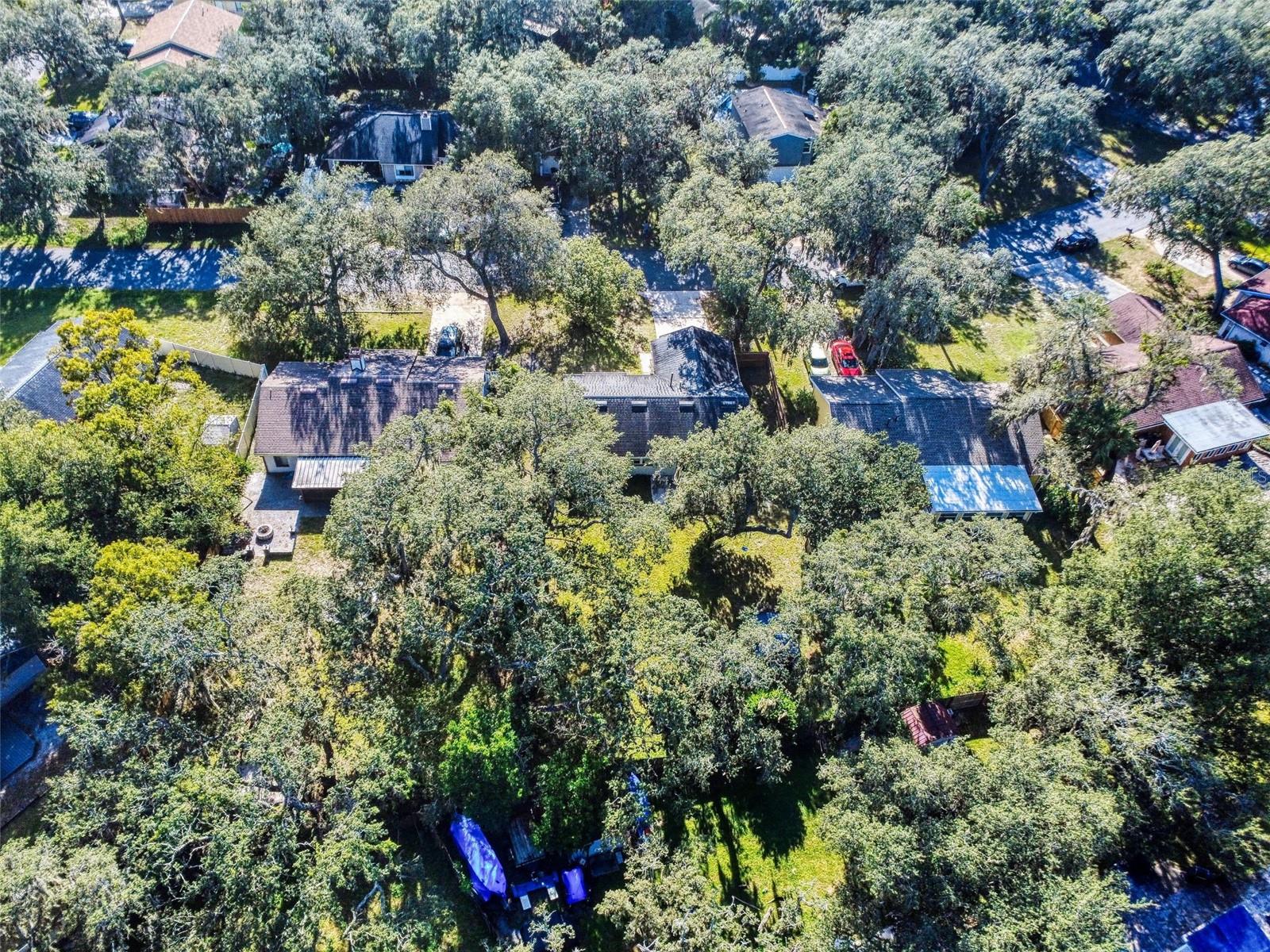 RAMBLEWOOD - Residential